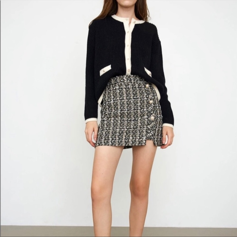 J.ING mini skirt - Picture 2 of 9
